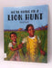 We're Going on a Lion Hunt - David Axtell; 