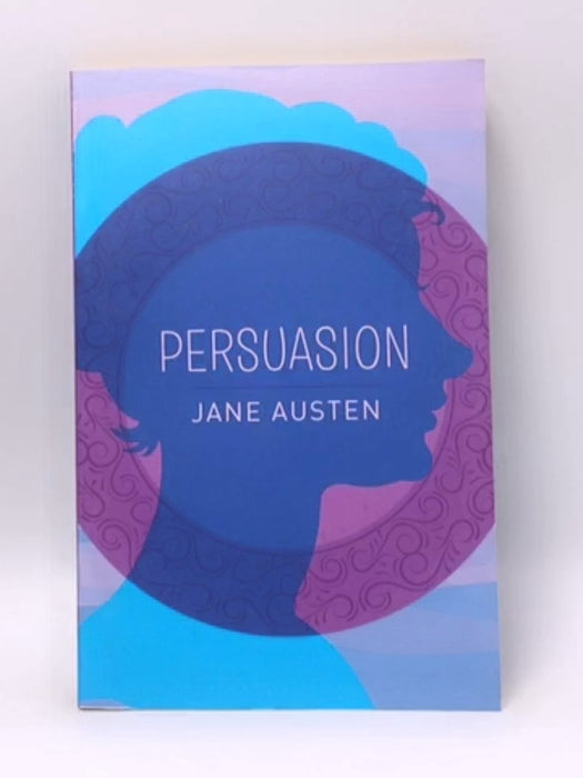 Persuasion - Jane Austen