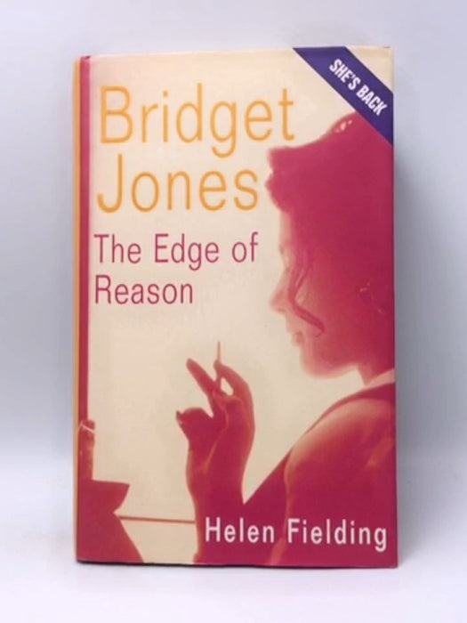 Bridget Jones- Hardcover  - Helen Fielding