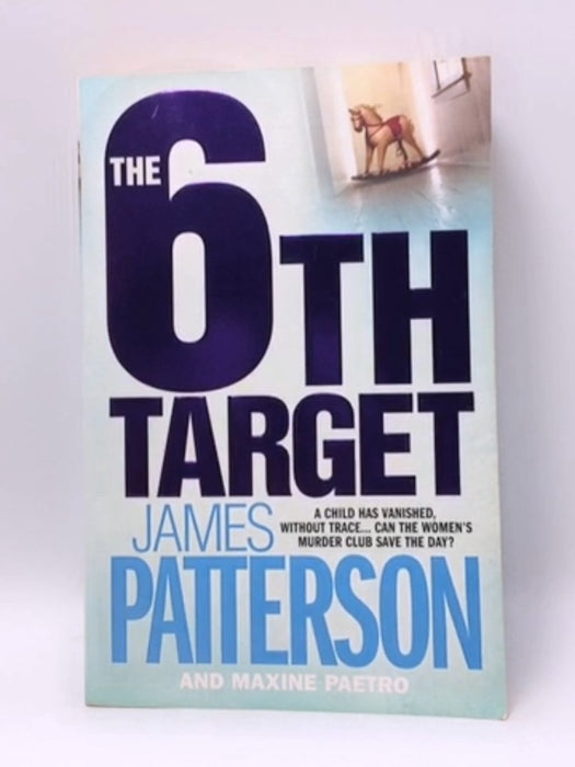 The 6th Target - Patterson