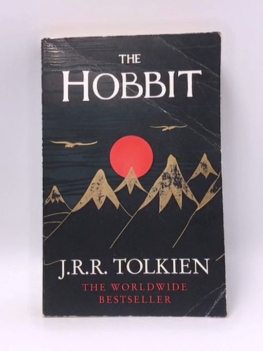 The Hobbit - John Ronald Reuel Tolkien