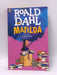 Matilda - Roald Dahl