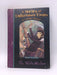 The wide window- Hardcover - Lemony Snicket; 