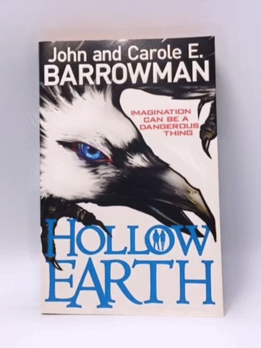 Hollow Earth - John Barrowman