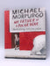 My Father is a Polar Bear - Hardcover - Michael Morpurgo, M. B. E.; Felicita Sala; 