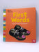 British Museum: First Words - First Words