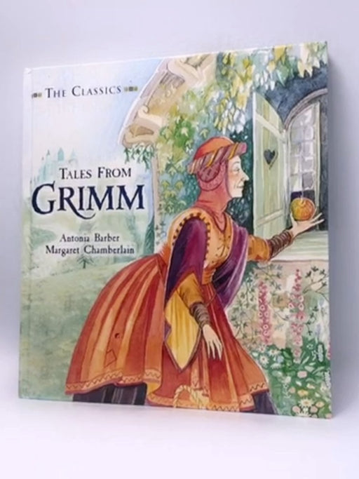 Tales from Grimm - Hardcover - Wilhelm Grimm; Jacob Grimm; 