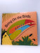 Bring On the Birds - Hardcover - Susan Stockdale; 