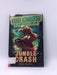 Jungle Crash - Simon Chapman