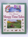 Five Minute Sleepy Time Tales - Hardcobver - Derek Hall; 