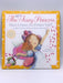 The Very Fairy Princess: Here Comes the Flower Girl! - Hardcover - Julie Andrews; Emma Walton Hamilton; 