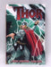 Thor, Vol. 1 - J. Michael Straczynski; 