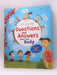Questions and Answers about Your Body - Katie Daynes; 