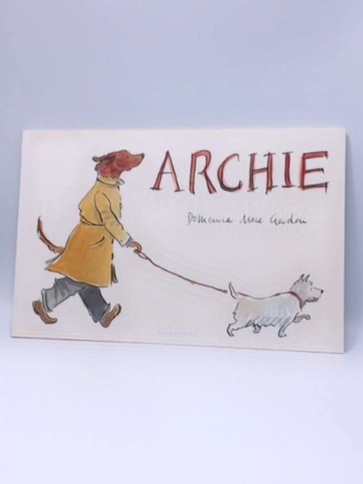 Archie - Domenica More Gordon