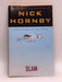 Slam - Nick Hornby; 