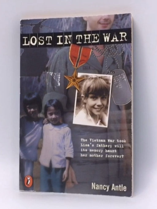 Lost in the War - 