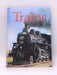 Trains (Hardcover) - Emily Bone; 