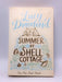 Summer at Shell Cottage - Lucy Diamond; 