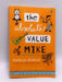 The Absolute Value of Mike - Kathryn Erskine; 