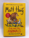 Evie and the Animals (Hardcover) - Matt Haig; 