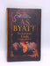 The End of the GodsThe Myth of Ragnarok (Hardcover) - A.S. Byatt