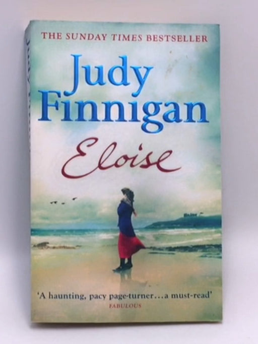 Eloise - Judy Finnigan; 