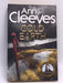 Cold Earth - Ann Cleeves; 
