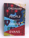 Ordinary People - Diana Evans; 