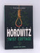 Twist Cottage - Anthony Horowitz; 