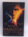 The Abyss Beyond Dreams - Peter F. Hamilton; 