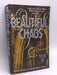Beautiful Chaos - Kami Garcia; Margaret Stohl; 