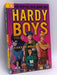 Hardy Boys #18: D.A.N.G.E.R. Spells the Hangman!- [Hardcover] - Scott Lobdell; 
