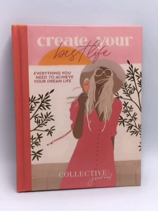 Best Life Journal - The Messenger Group; 