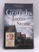 The Janus Stone - Elly Griffiths; 