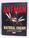 Ant-Man: Natural Enemy - Jason Starr