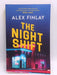 The Night Shift - Alex Finlay; 