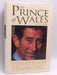 The Prince of Wales - Hardcover - Jonathan Dimbleby; 