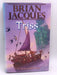 Triss - Hardcover - Brian Jacques; 