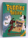 Puppies Online: Treasure Hunt - Jennifer Gray; Amanda Swift; 