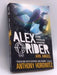 Ark Angel - Anthony Horowitz; 