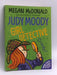 Judy Moody, Girl Detective - Megan McDonald; 