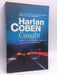 Caught - Harlan Coben; 