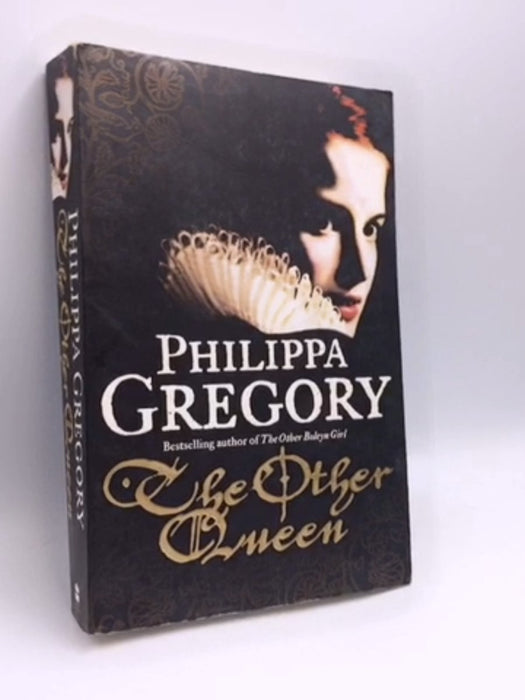 The Other Queen - Philippa Gregory; 