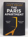 The Paris Apartment- Hardcover - Lucy Foley; 