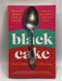 Black Cake - Charmaine Wilkerson; 