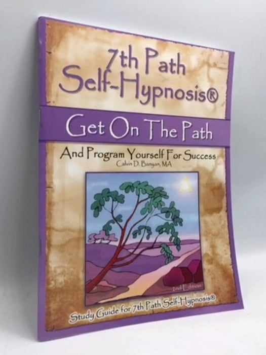 7th Path Self- Hypnosis  - Calvin D Banyan; 