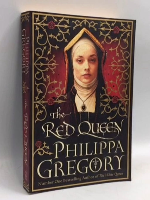 The Red Queen - Philippa Gregory; 