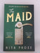 The Maid - Nita Prose; 