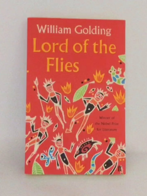 Lord of the Flies - William Golding