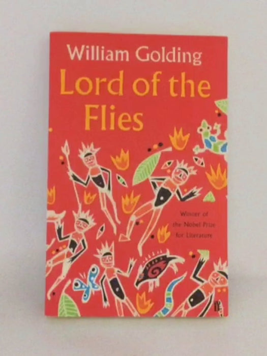 Lord of the Flies - William Golding